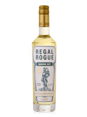 Vermouth Regal Rogue Daring Dry