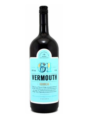 Vermouth Verdejo 61 Magnum