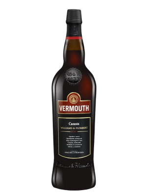 Vermut Canasta Vermouth