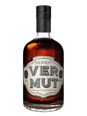 Vermut Siderit