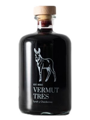 Vermut Tres Rocinante