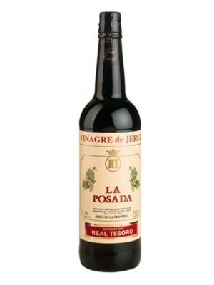 Vinagre de Jerez La Posada