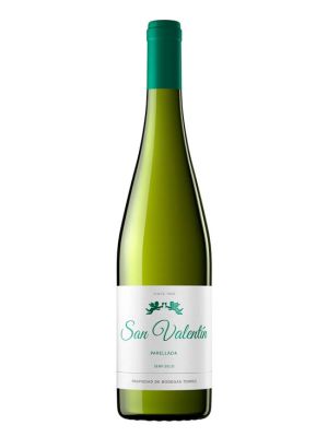 Vinho Branco San Valentín