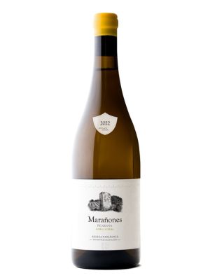 Vino Blanco Marañones Picarana