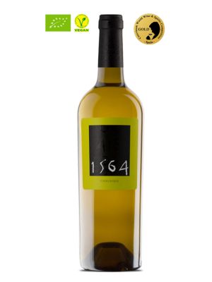 Vin Blanc 1564 Viogner