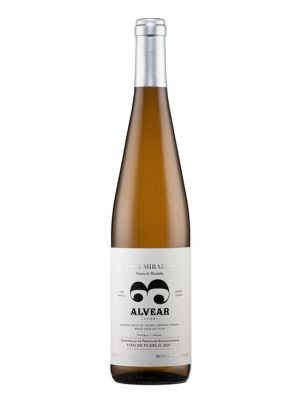 Vinho Branco 3 Miradas Vino de Pueblo