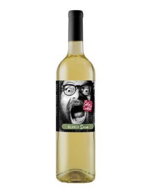 Vin Blanc Grito Sordo