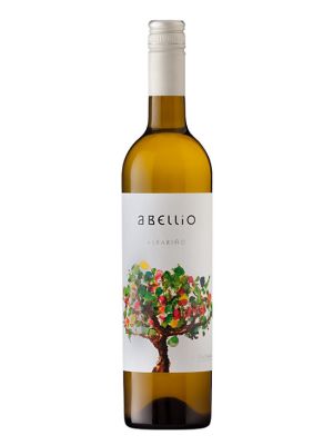 Vino Blanco Abellio