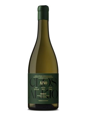 Vino Blanco Aino