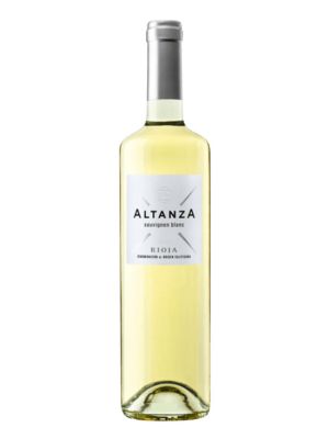 Vino Blanco Altanza Blanco 2020