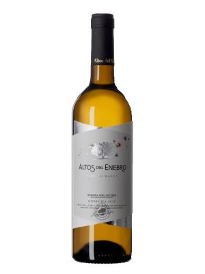 Vino Blanco Altos del Enebro