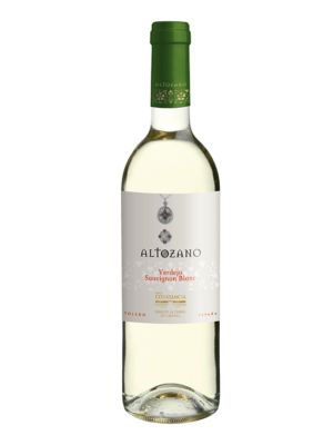 Vino Blanco Altozano
