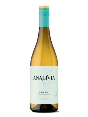 Vino Blanco Analivia Sauvignon Blanc