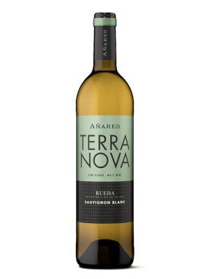 Vino Blanco Añares Terranova Sauvignon Blanc