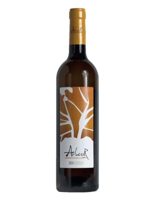 Vin Blanc Arbeor Airén Ecológico