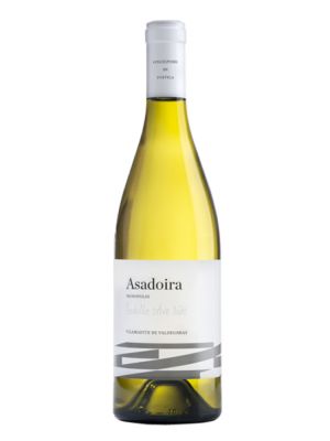 Vin Blanc Asadoira 