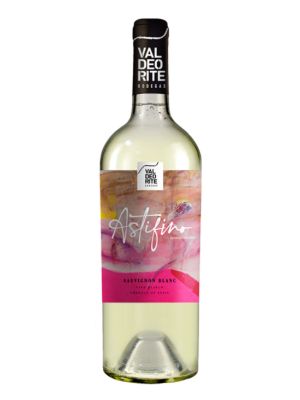 Vino Blanco Astifino