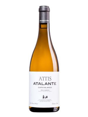 Vino Blanco Attis Atalante