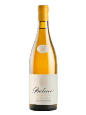 White Wine Baloiro Godello Barrica