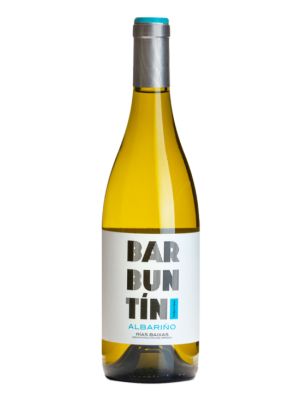 Vin Blanc Barbuntin Magnum