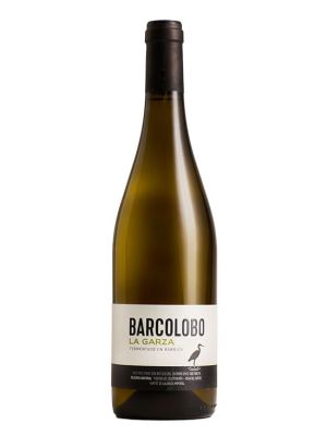 White Wine Barcolobo Verdejo FB