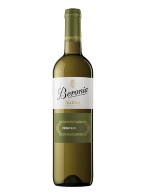 Vino Blanco Beronia Rueda Verdejo 