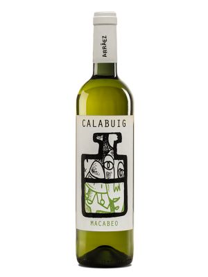 Vin Blanc Calabuig