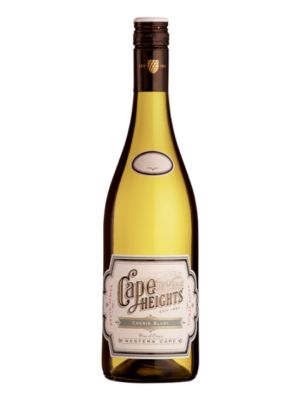 White Wine Cape Heights Chenin Blanc