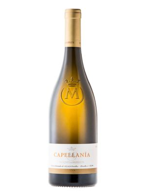 White Wine Capellania Murrieta