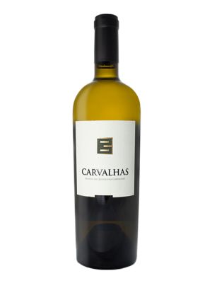 Carvalhas Branco Weißwein