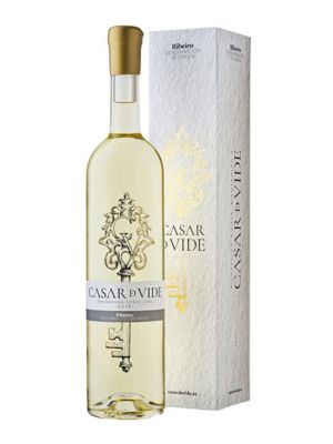  Vin Blanc Casar De Vide Treixadura Mágnum