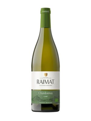 White Wine Castell de Raimat Chardonnay