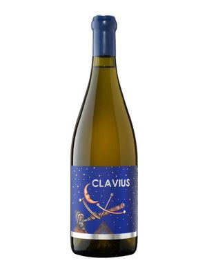Weißwein Clavius Fermentado en Barrica