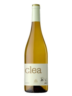 Vin Blanc Clea Verdejo