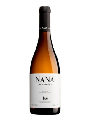 Vin Blanc Nana Mágnum
