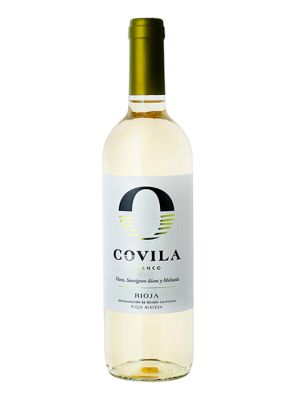 Vino Blanco Covila