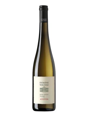 Vin Blanc Domane Wachau Grüner Veltliner SM Achleiten