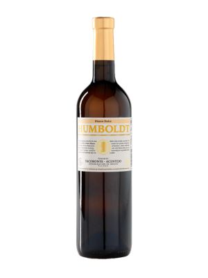 Süßer Weißwein Humboldt 37,5cl