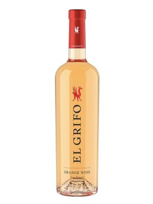 Vino Blanco El Grifo Orange Wine