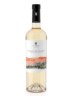 Vin Blanc El Grifo Récolte d'Hiver