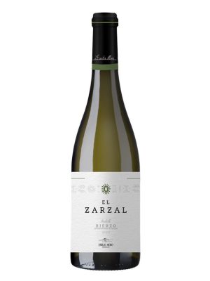 Vin Blanc El Zarzal