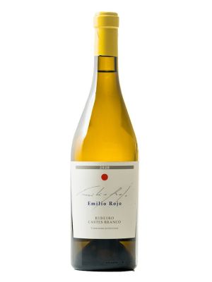 Vino Blanco Emilio Rojo