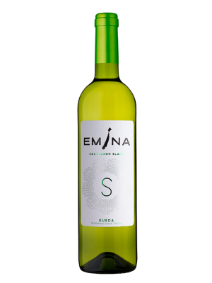 Vin Blanc Emina Rueda