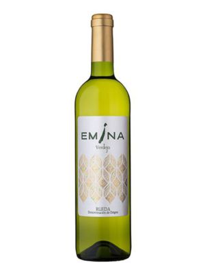 Vin Blanc Emina Verdejo