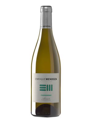 Vin Blanc Enrique Mendoza Chardonnay
