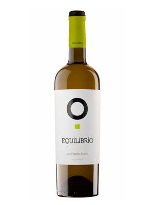 Vino Blanco Equilibrio Sauvignon Blanc