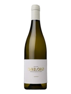 Vin Blanc Fan D. Oro de Arzuaga