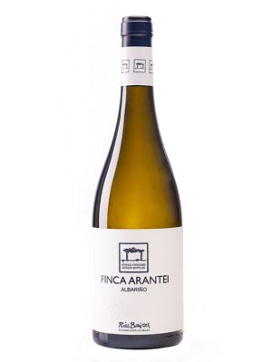 Vin Blanc Finca Arantei