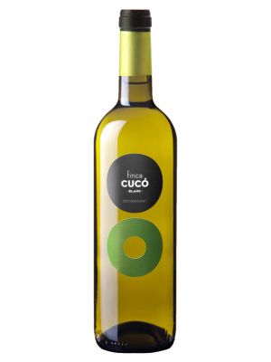 Weißwein Finca Cucó