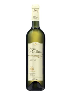Vin Blanc Finca La Colina Verdejo